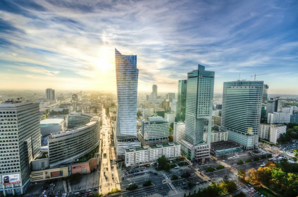 Na co zwrócić uwagę i jak wybrać odpowiedniego dewelopera nieruchomości w Warszawie ?