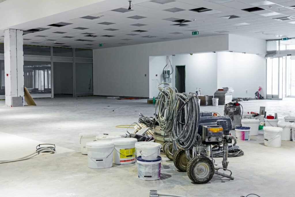 Agregat malarski elektryczny czy spalinowy – który wybrać?