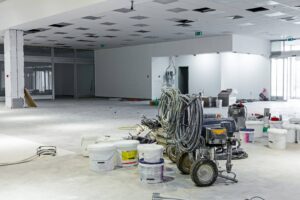 Agregat malarski elektryczny czy spalinowy – który wybrać?
