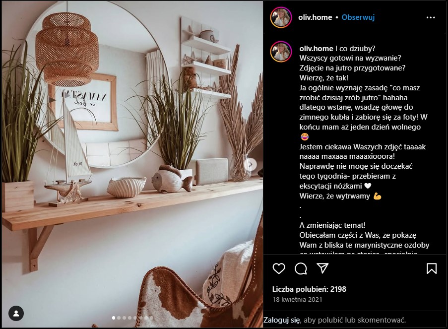 Jakie lustro wybrać, aby optycznie powiększyć sypialnie?