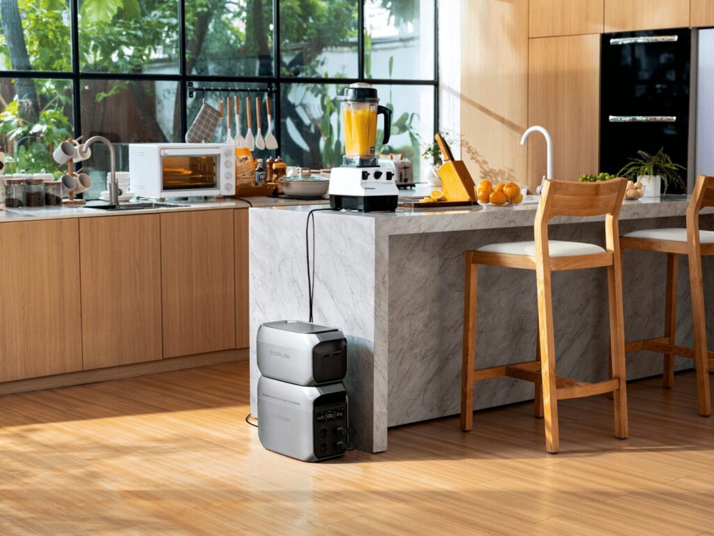 10 urządzeń, które bez problemu naładujesz za pomocą EcoFlow DELTA 3 Plus