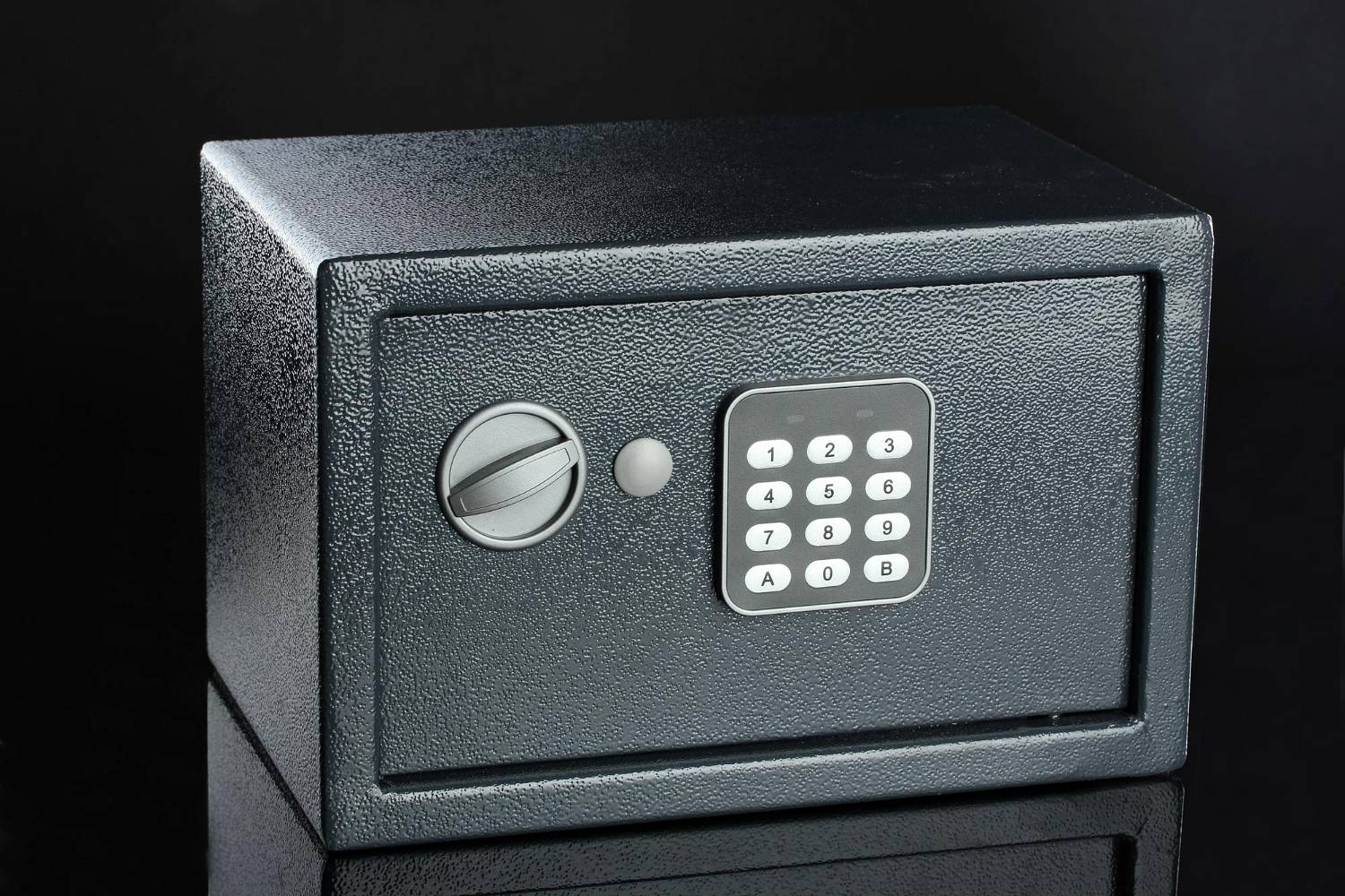 Jaki sejf antywłamaniowy do domu sprawdzi się najlepiej?