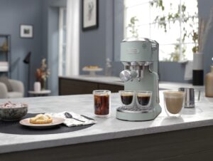 DeLonghi Dedica Duo