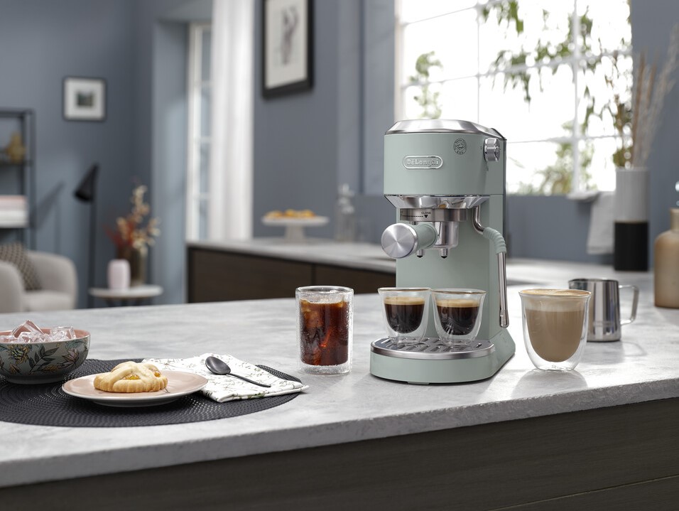 DeLonghi Dedica Duo