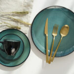 Zestaw sztućców – idealne dopełnienie Twojej zastawy stołowej