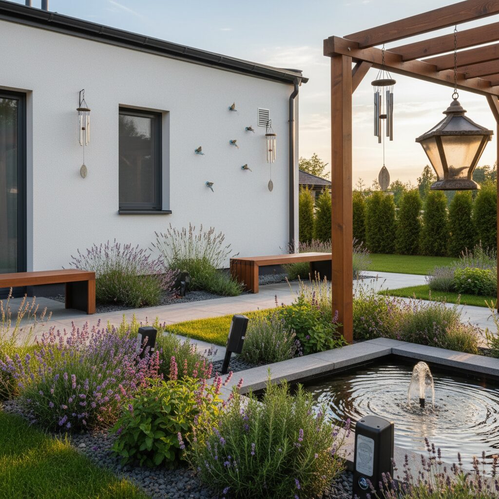 Co odstrasza nietoperze? Skuteczne i humanitarne sposoby