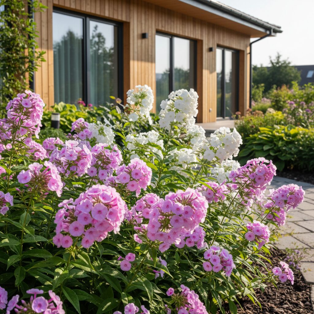 Czy floksy są wieloletnie? Kompletny przewodnik po uprawie