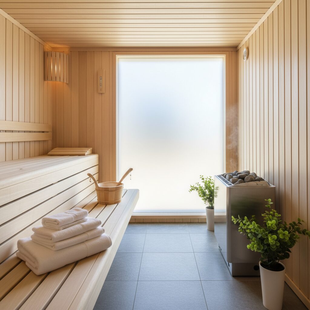 Czy sauna jest zdrowa? Poznaj wpływ sauny na organizm
