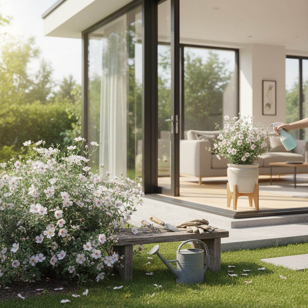 Czystek uprawa — jak dbać o tę roślinę w domu i ogrodzie?