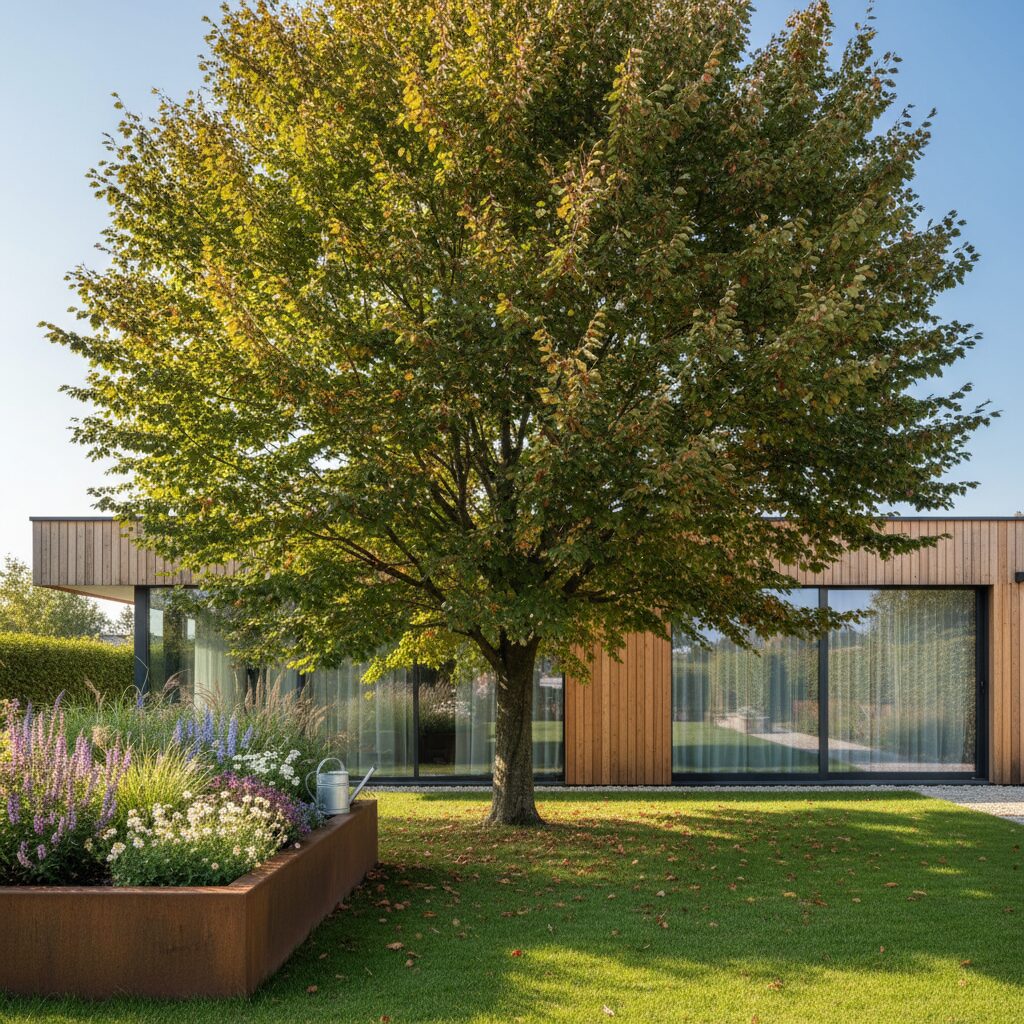 Drzewo buk — jak uprawiać i pielęgnować buk pospolity?