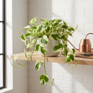 Jak dbać o epipremnum marble queen? Kompletny poradnik uprawy