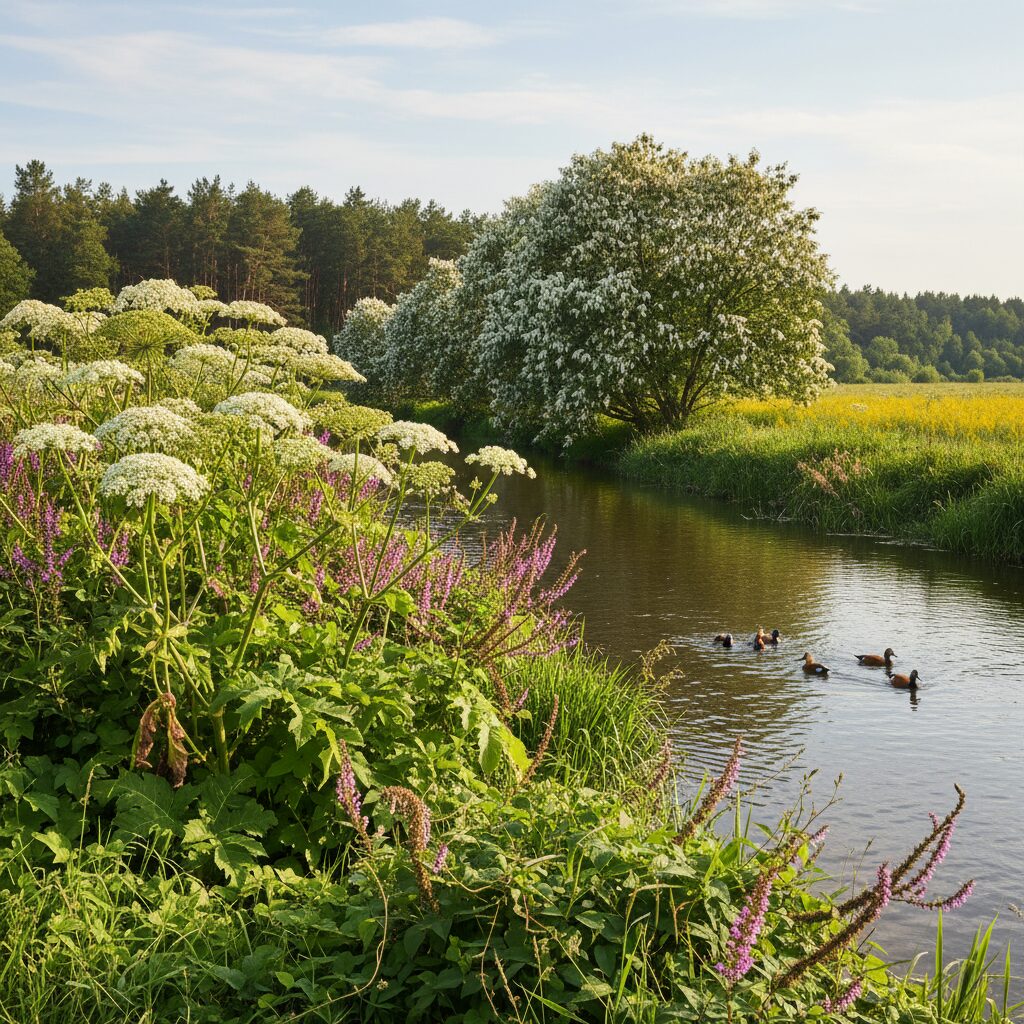 Jakie są najgroźniejsze gatunki inwazyjne w Polsce?