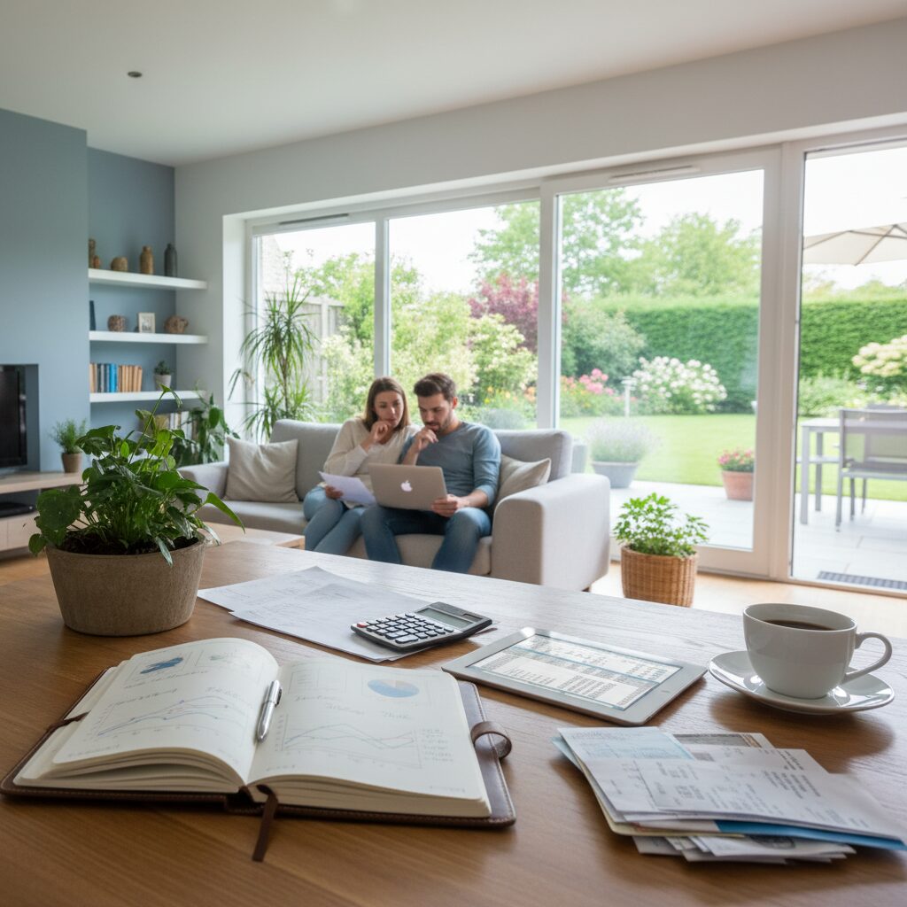 Ile kosztuje utrzymanie domu? Kompletny przewodnik po wydatkach