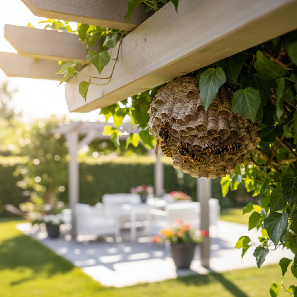 Ile żyją szerszenie? Cykl życia i czas trwania kolonii