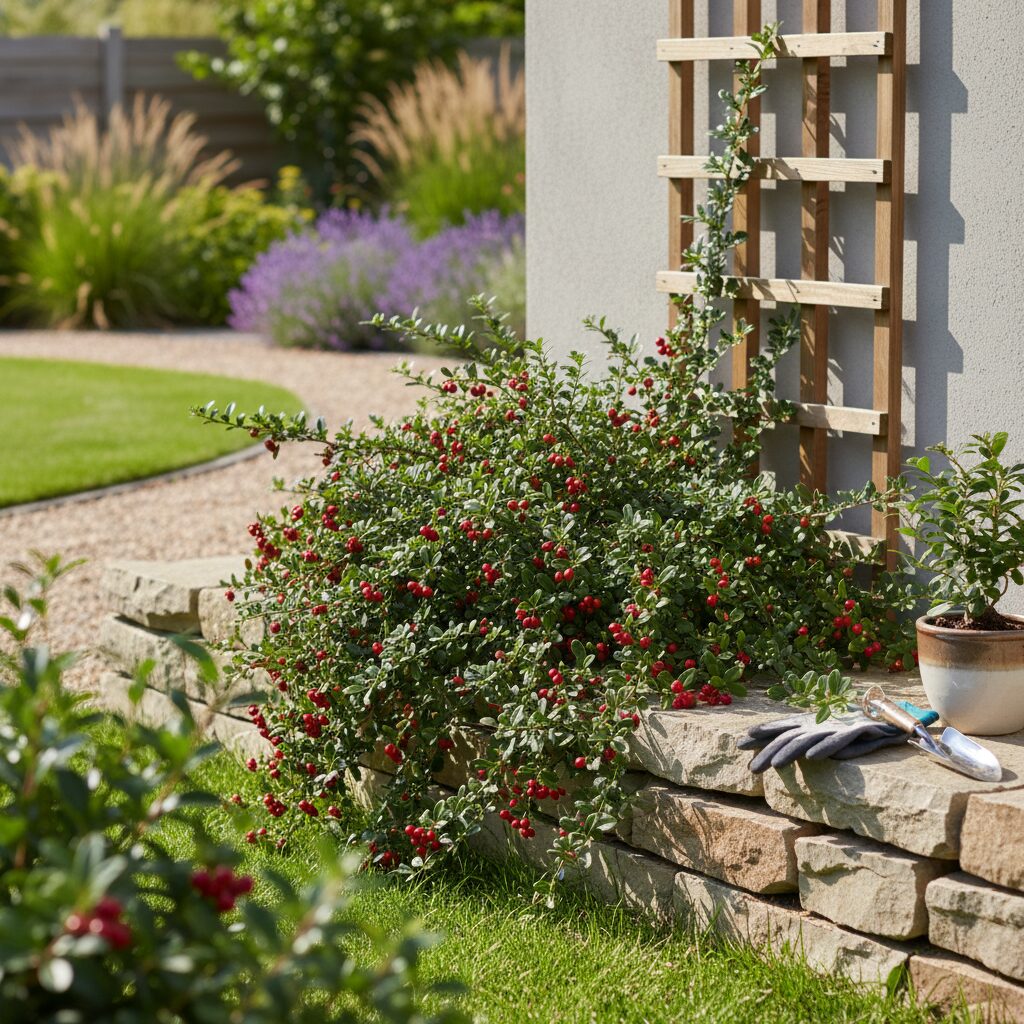 Irga w ogrodzie — jak uprawiać ten wszechstronny krzew?