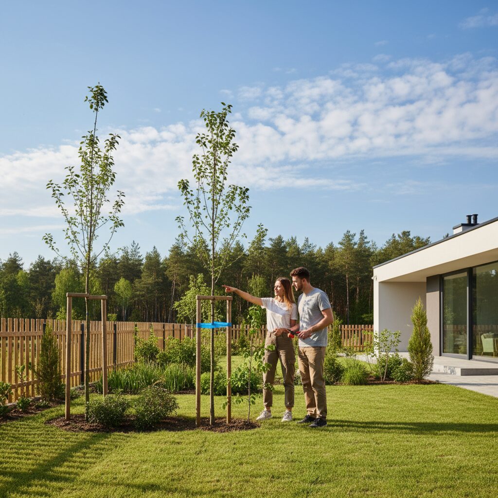 Jakie drzewa można wyciąć bez pozwolenia w 2025 roku?
