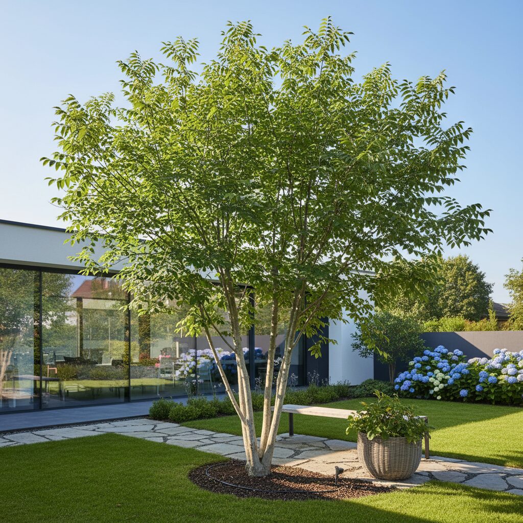 Jesion drzewo — jak uprawiać i pielęgnować ten gatunek?