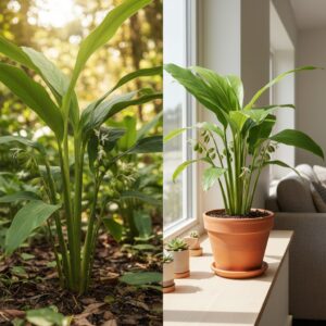 Kardamon — jak rośnie ta królewska przyprawa w naturze i domu?