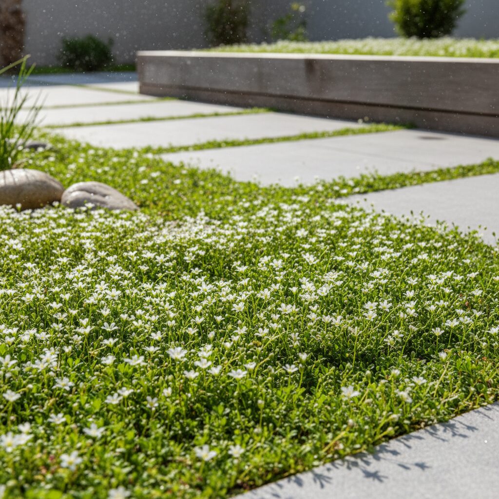 Karmnik ościsty wymagania — jak uprawiać tę roślinę?