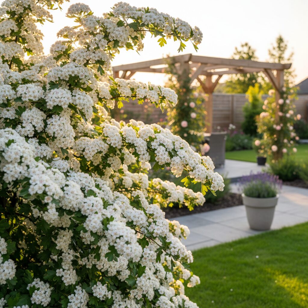 Kiedy kwitnie głóg? Terminy, odmiany i zasady uprawy