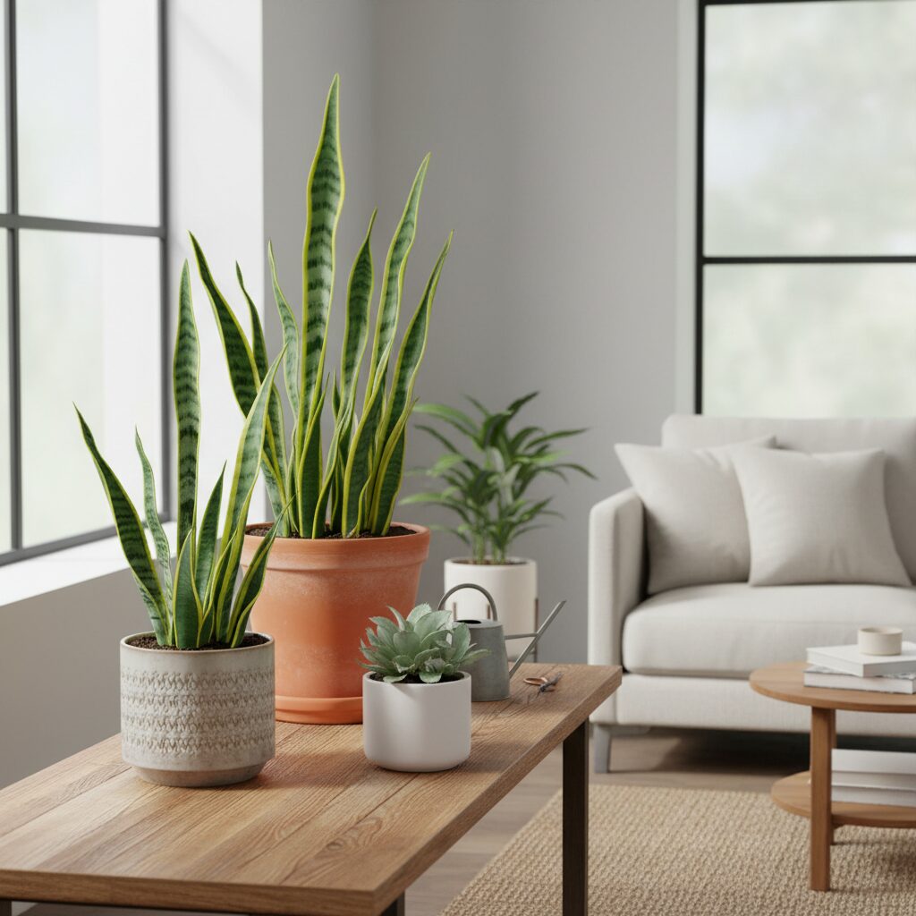 Kwiat sansewieria jak pielęgnować — kompletny poradnik ekspercki