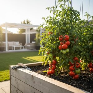 Pomidor Moneymaker — jak uprawiać tę niezawodną odmianę?