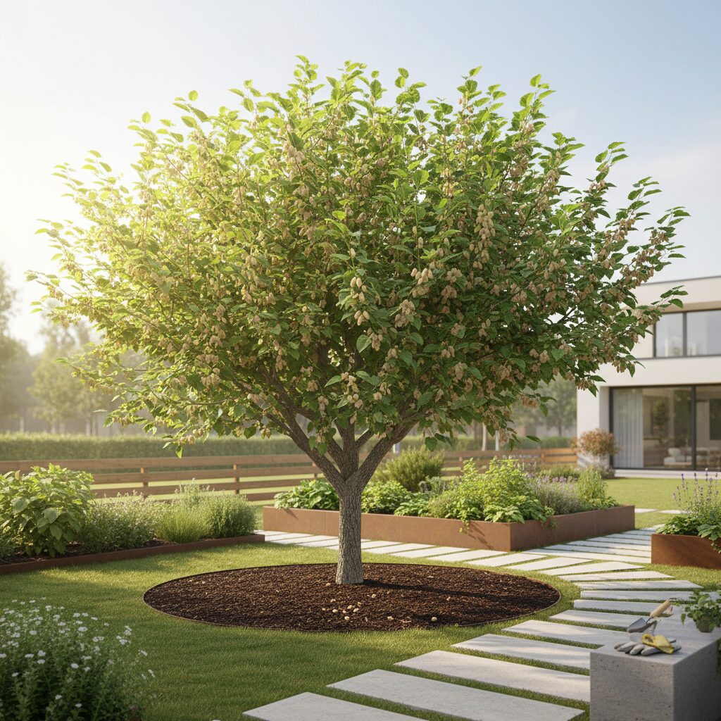 Morwa biała uprawa — jak pielęgnować to drzewo w ogrodzie?