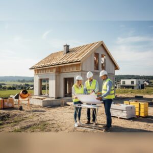 Czym jest nadzór budowlany i jak wpływa na Twoją inwestycję?