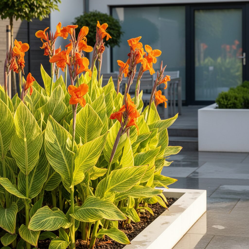 Paciorecznik ogrodowy — jak uprawiać tę egzotyczną roślinę?