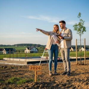 Ile wynosi podatek od kupna działki w 2024 roku?