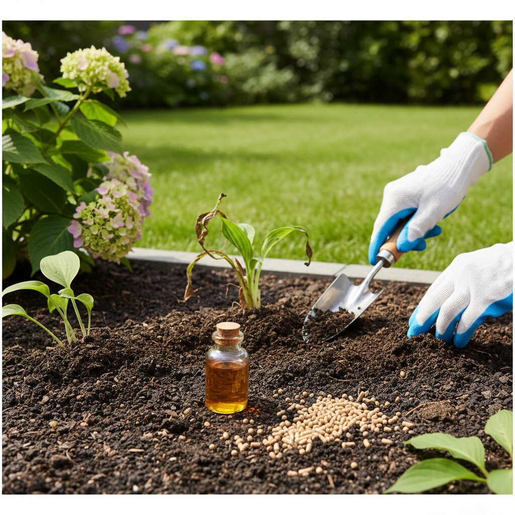 Jaki preparat na turkucie wybrać? Skuteczne metody zwalczania