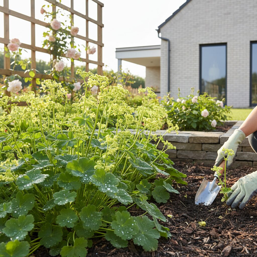 Przywrotnik ostroklapowy uprawa — kompletny poradnik ogrodnika