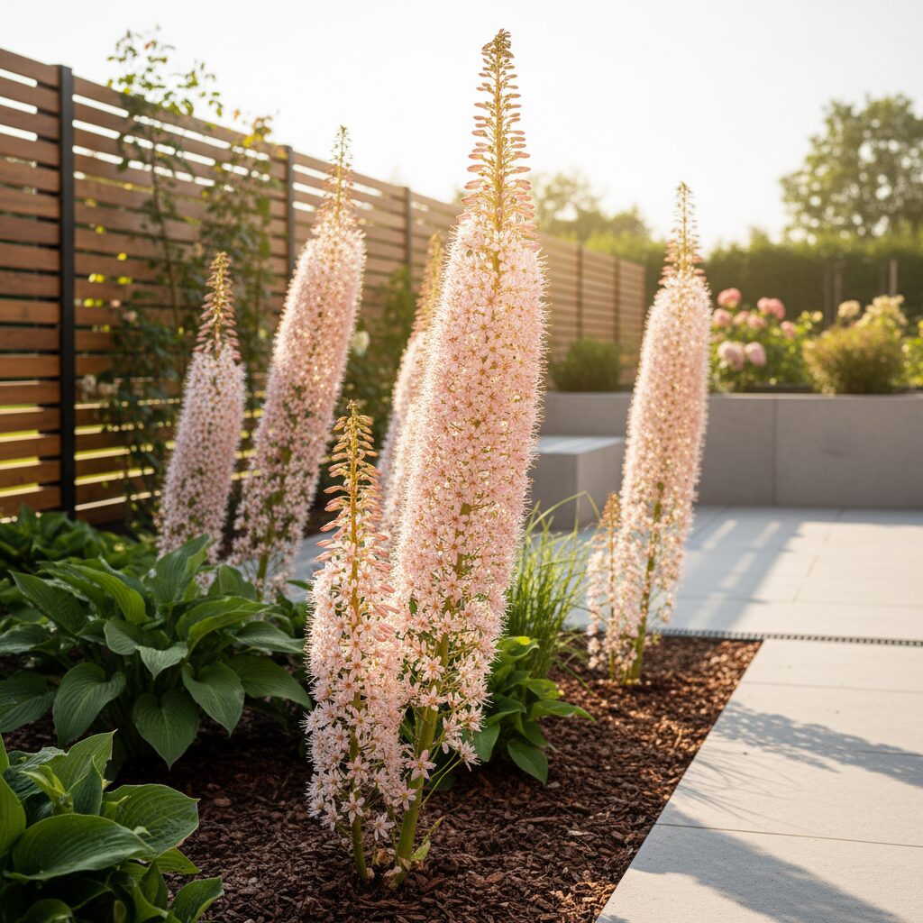 Pustynnik olbrzymi — jak uprawiać tę monumentalną roślinę?