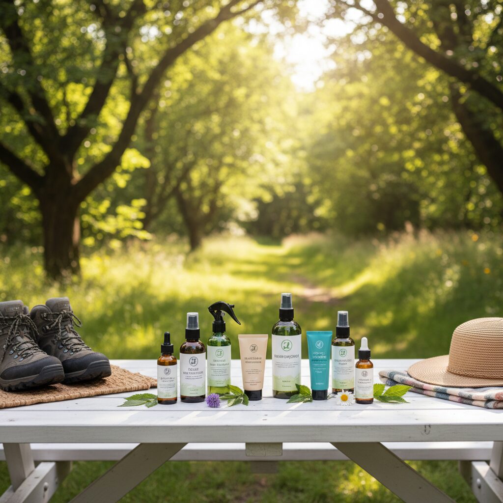 Jakie repelenty na kleszcze działają najlepiej? Kompletny przewodnik