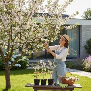 Śliwa wiśniowa — uprawa, odmiany i sekrety pielęgnacji
