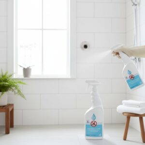 Jaki spray na pleśń wybrać? Skuteczne sposoby na grzyba