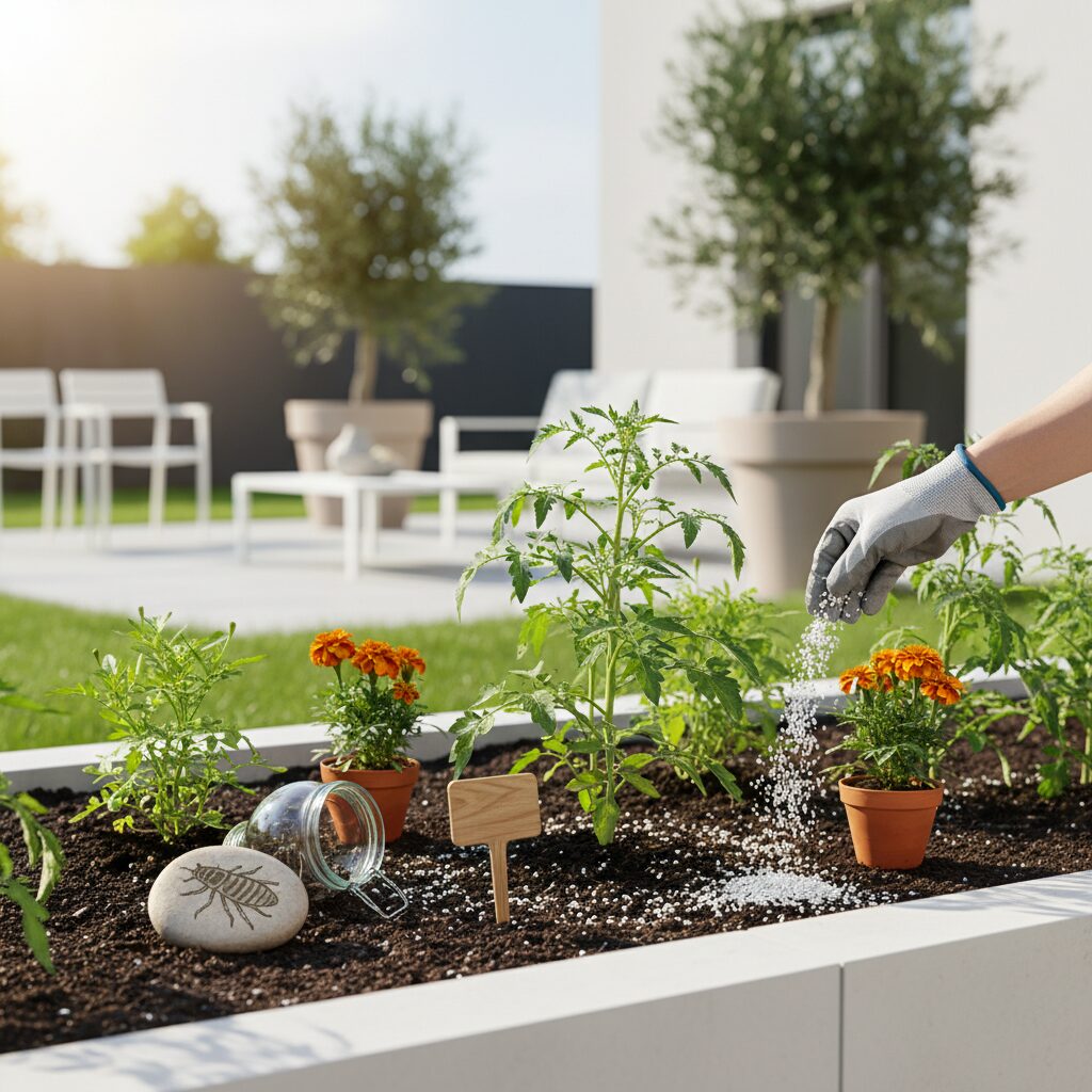 Jaki jest najskuteczniejszy środek na turkucia podjadka?