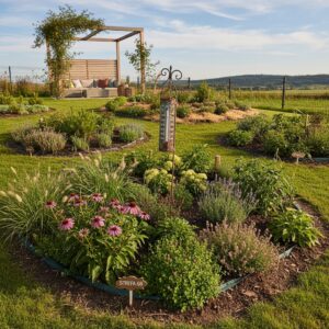 Czym są strefy mrozoodporności i jak z nich korzystać?