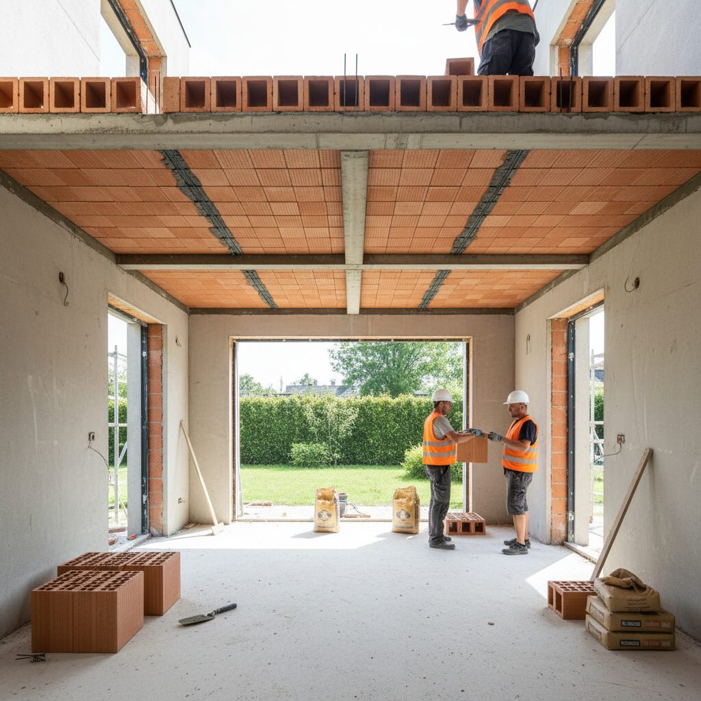 Strop Ackermana — czy to wciąż najlepszy wybór dla Twojego domu?