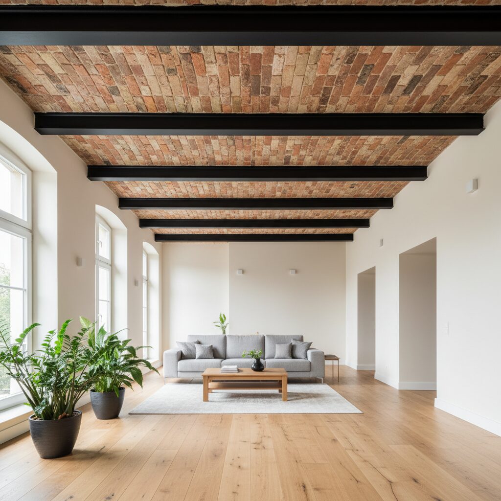 Strop Kleina — konstrukcja, nośność i remont krok po kroku