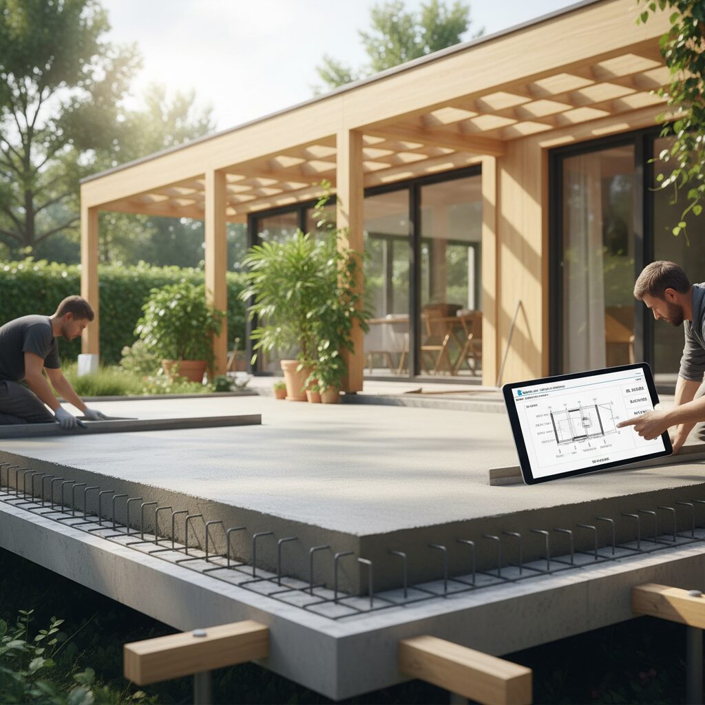 Ile kosztuje strop monolityczny cena za m2 w 2026 roku?