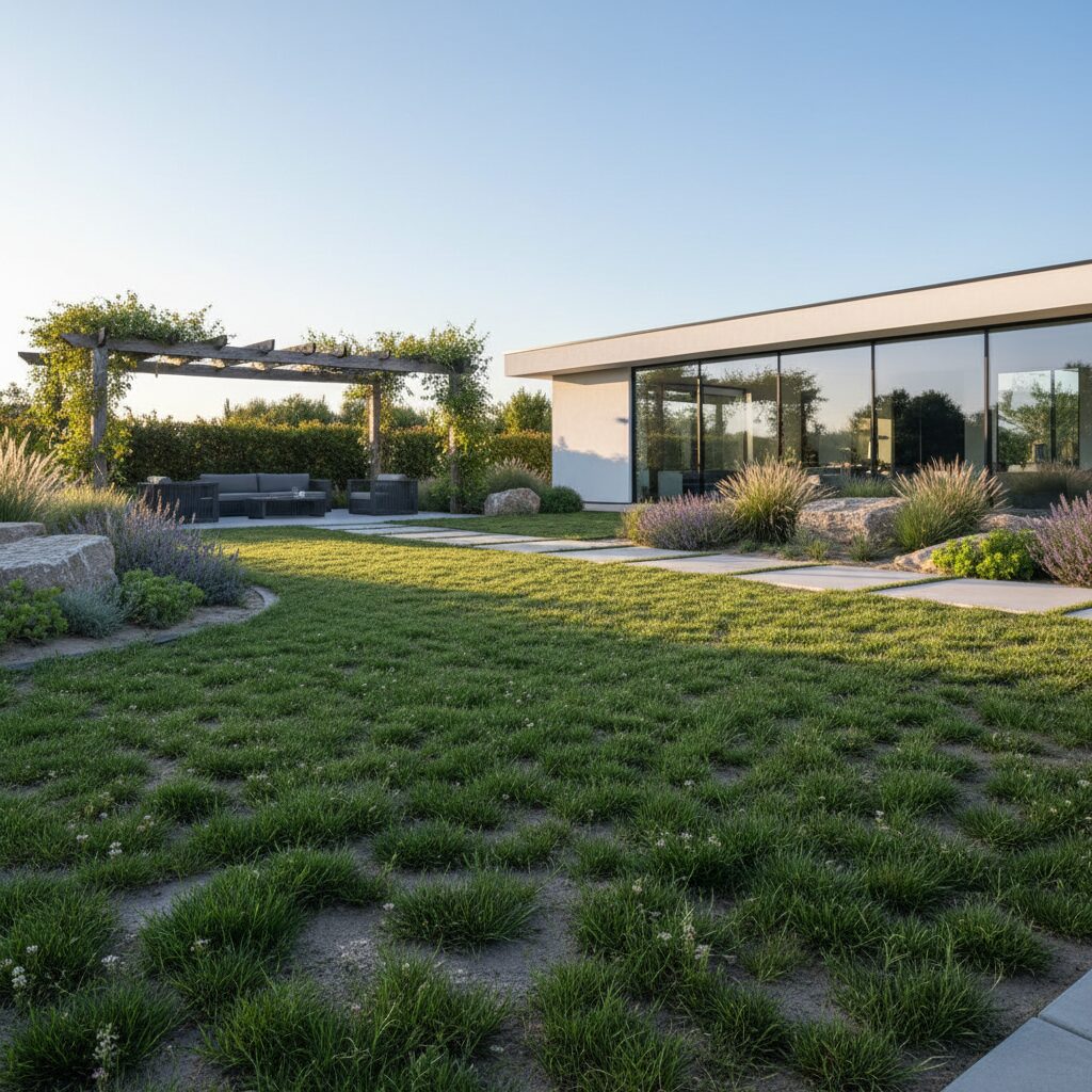 Jaka trawa na suche tereny sprawdzi się najlepiej w ogrodzie?