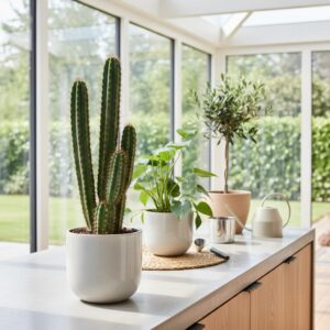 Trichocereus bridgesii — jak uprawiać kaktusa z Boliwii?