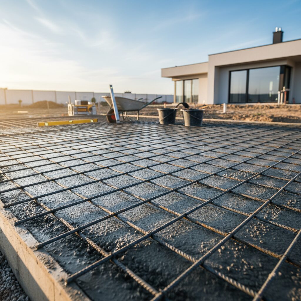 Czy zbrojenie chudziaka jest konieczne? Ekspercki poradnik