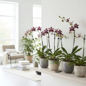 Zygopetalum — jak uprawiać ten niezwykły storczyk w domu?