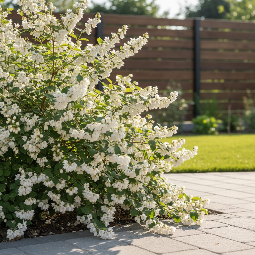 Żylistek — jak uprawiać ten efektowny krzew w ogrodzie?