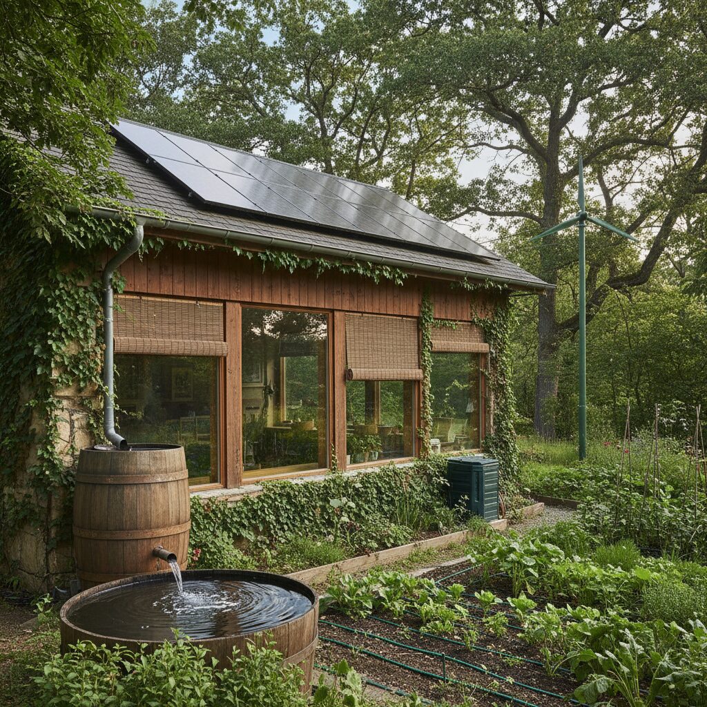 Oszczędzanie energii w domu – praktyczne sposoby na niższe rachunki