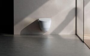 Czystość inspirowana naturą. 5 powodów, dla których pokochasz toalety myjące