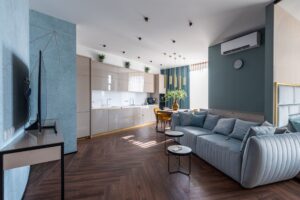 Dlaczego architekci premium wybierają farby Benjamin Moore do ekskluzywnych realizacji?