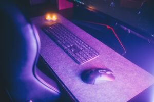 Twój gamingowy setup może wyglądać lepiej. Ten element często jest pomijany!
